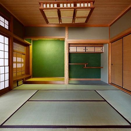 宿屋 天空 Asago Esterno foto