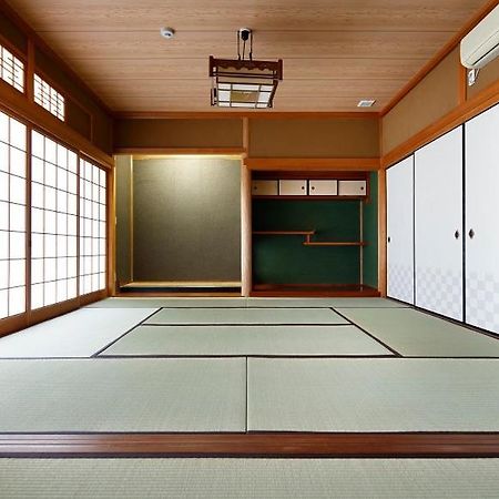 宿屋 天空 Asago Esterno foto