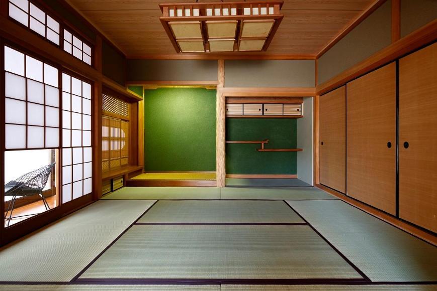 宿屋 天空 Asago Esterno foto