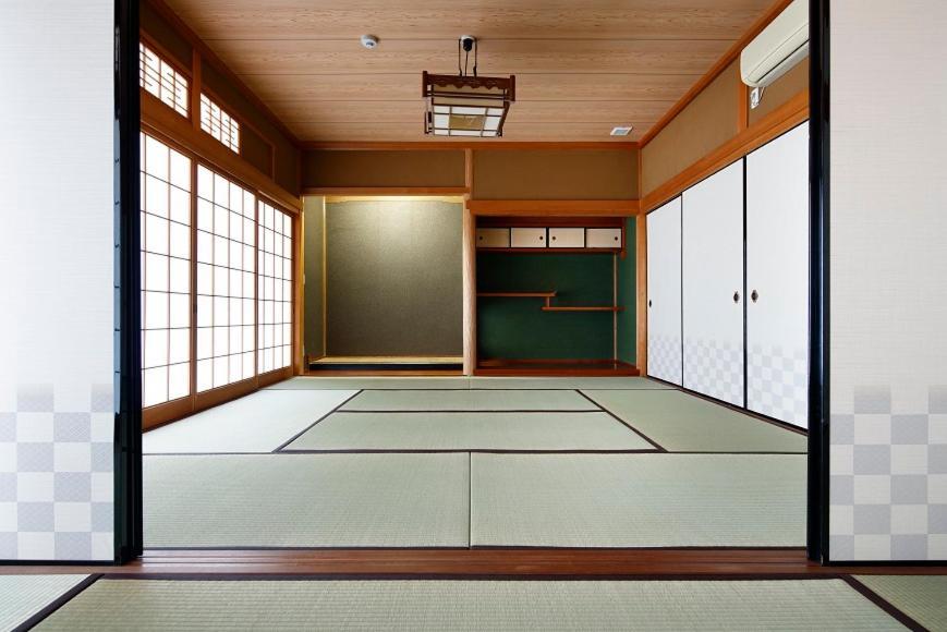 宿屋 天空 Asago Esterno foto