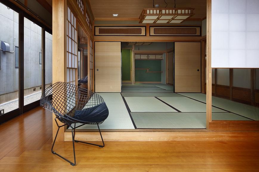 宿屋 天空 Asago Esterno foto