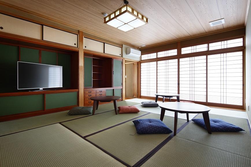 宿屋 天空 Asago Esterno foto