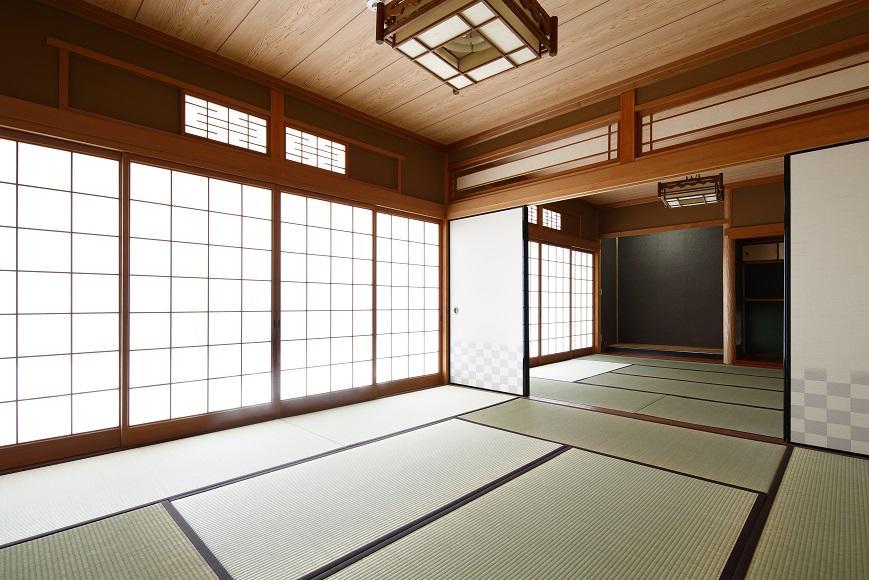 宿屋 天空 Asago Esterno foto