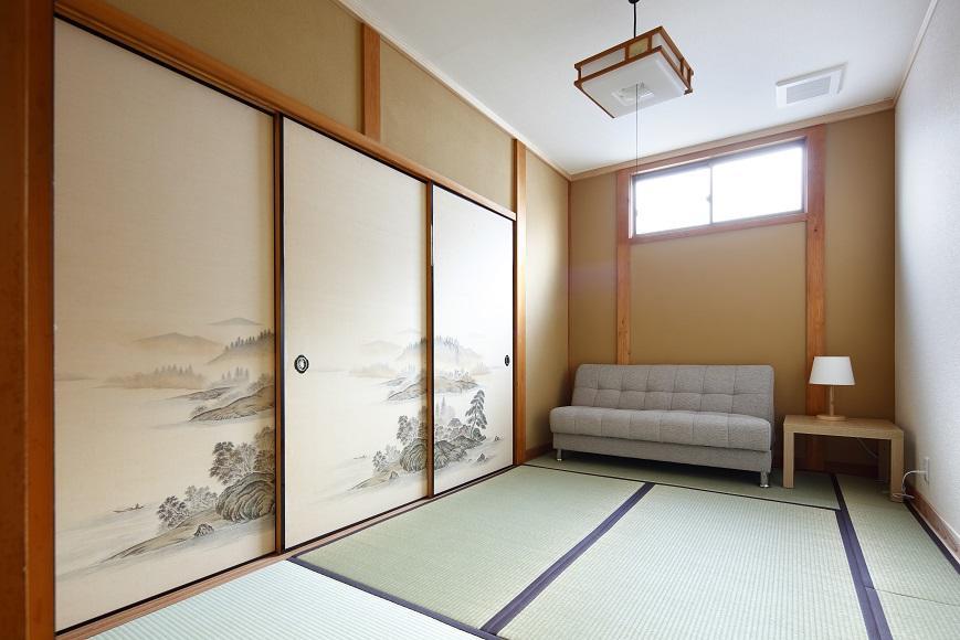 宿屋 天空 Asago Esterno foto